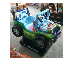 Juegos Montables Tragamonedas Comision Ganancia Kiddie Dinero Negocio