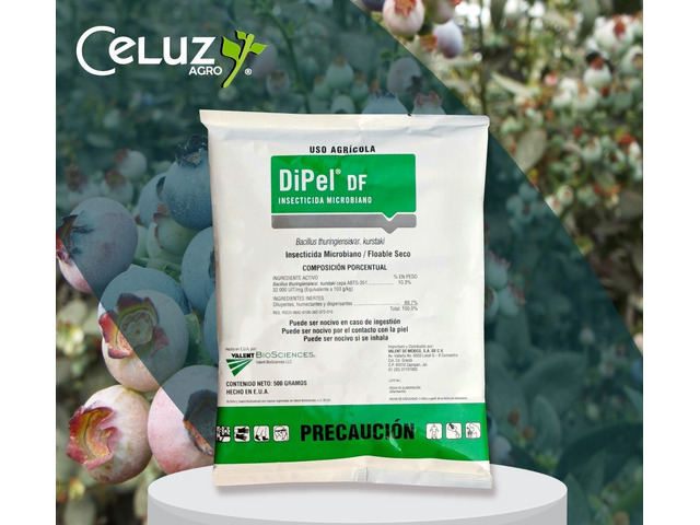 DIPEL (producto para el campo)