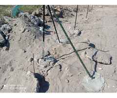 Terreno Grande En La Paz Bcs