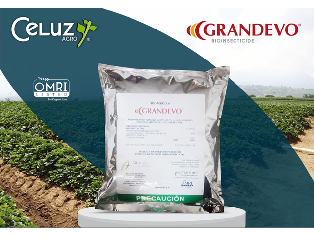 GRANDEVO (producto para el campo)