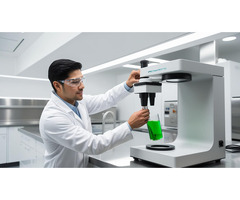 Analisis Toxicologicos Laboratorio Forense