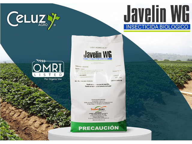 JAVELIN WG (producto para el campo)