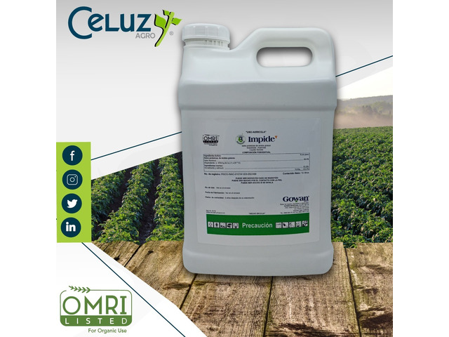 IMPIDE (producto para el campo)