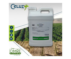 IMPIDE (producto para el campo)