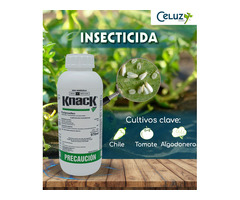 KNACK (producto para el campo)