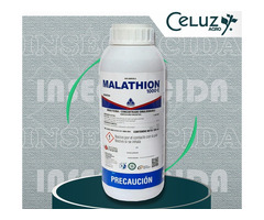 MALATHION 1000-E (producto para el campo)
