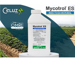 MYCOTROL (producto para el campo)