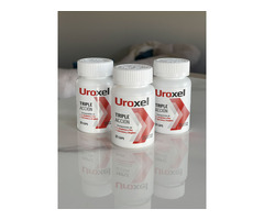 Uroxel para el sistema genitourinario