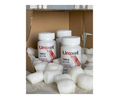 Uroxel para el sistema genitourinario