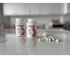 Uroxel para el sistema genitourinario