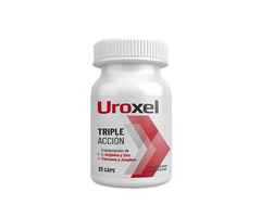 Uroxel para el sistema genitourinario