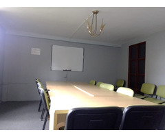 ¡Oficinas en Renta