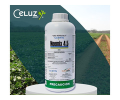 NEEMIX (producto para el campo)