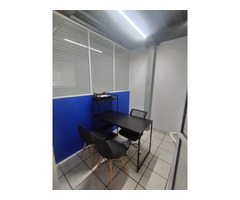 Renta de oficinas cerca de Mundo E