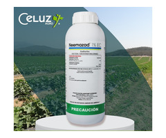 NEEMAZAD (producto para el campo)