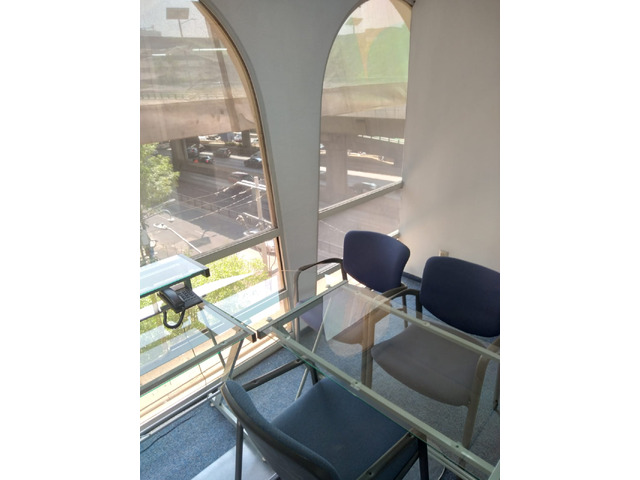 Oficinas Virtuales en Polanco – CEVAM