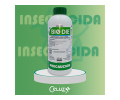 Progranic Bio Die (producto para el campo)