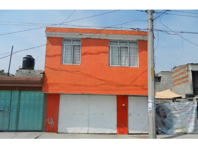 Casa en Venta en Xicotepec de Juarez Puebla