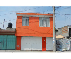 Casa en Venta en Xicotepec de Juarez Puebla