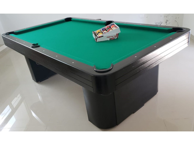 Mesa De Billar, DiseÑO Minimalista. Mesa De Billar, DiseÑO Minimalista.