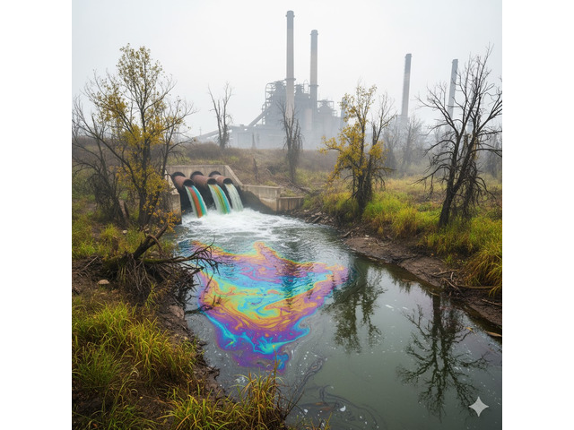 Peritaje Ambiental DaÑOs Ecologia Forense