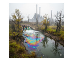 Peritaje Ambiental DaÑOs Ecologia Forense