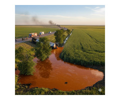Peritaje Ambiental DaÑOs Ecologia Forense