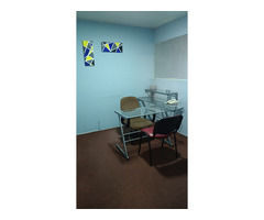 Renta de oficinas físicas en Tlalnepantla.