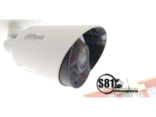 Camaras De Videovigilancia Camaras De Videovigilancia