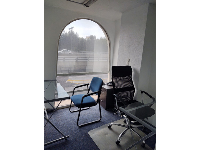 Cevam Oficinas Virtuales con domicilio fiscal