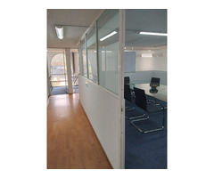 Cevam Oficinas Virtuales con domicilio fiscal