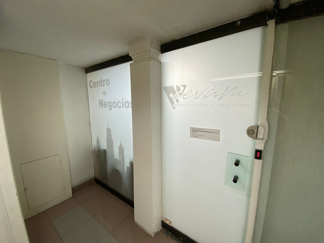 Sala De Juntas Disponible En Polanco