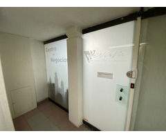 Sala De Juntas Disponible En Polanco