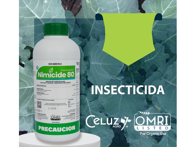 Progranic Nimicide (producto para el campo) Progranic Nimicide (producto para el campo)