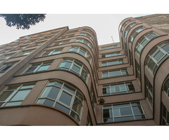 Renta oficinas virtuales en Buenavista, CDMX.