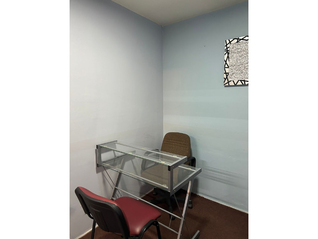 Espacios Amueblados Para Tus Negocios