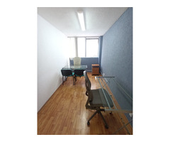 Oficina Virtual en Anaxágoras