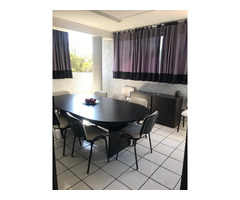 Renta de sala de juntas en Gustavo Baz