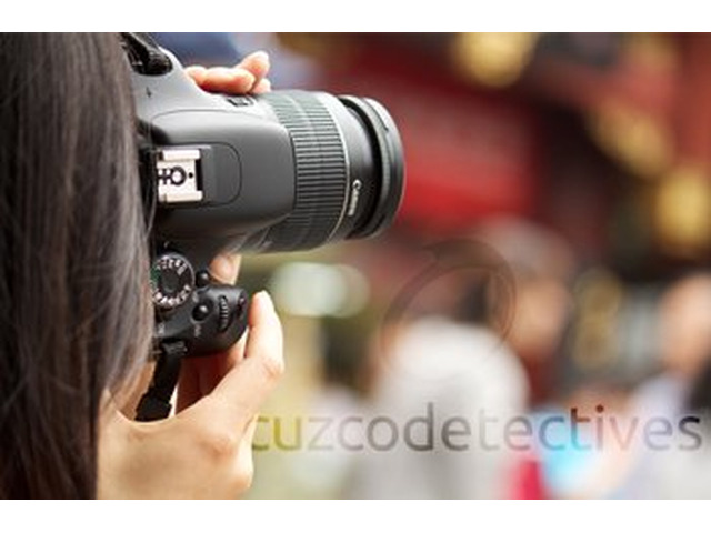 Vigilancia FÍSica Y Detectives En MÉXico