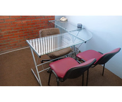 Renta de oficinas en Tlalnepantla desde $4,500