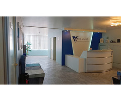 Renta de oficinas en Tlalnepantla desde $4,500