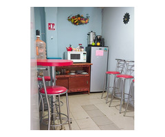 Renta de oficinas en Tlalnepantla desde $4,500