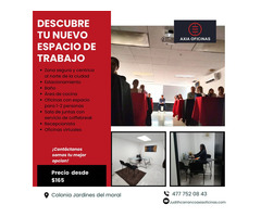 Ofrece tu sala de juntas para reuniones empresariales