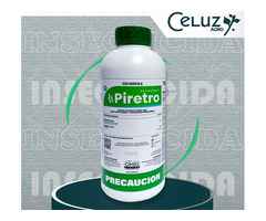 Progranic Piretro (producto para el campo)