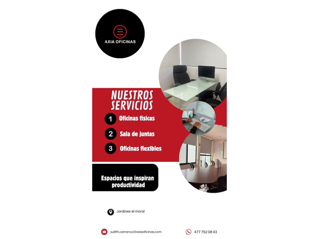 Sala de juntas corporativa.