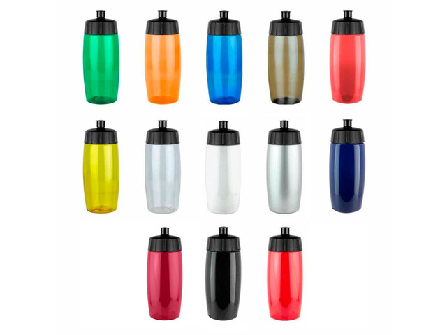 Cilindros de plástico mayoreo