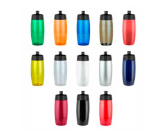 Cilindros de plástico mayoreo