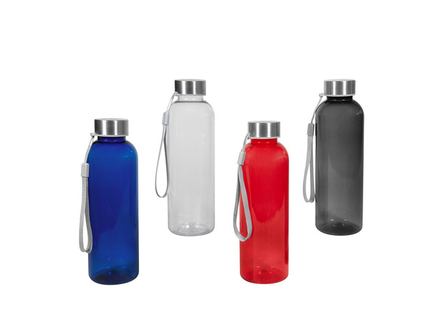 Cilindros de plástico económicos