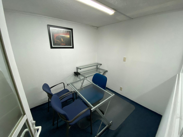 Oficina Virtual en Polanco – Desde $850/mes