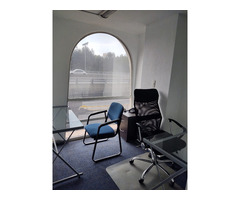 Oficina Virtual en Polanco – Desde $850/mes